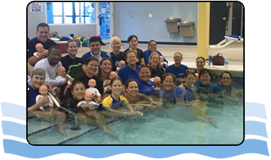 Swim Consultant Andy Broido Contact